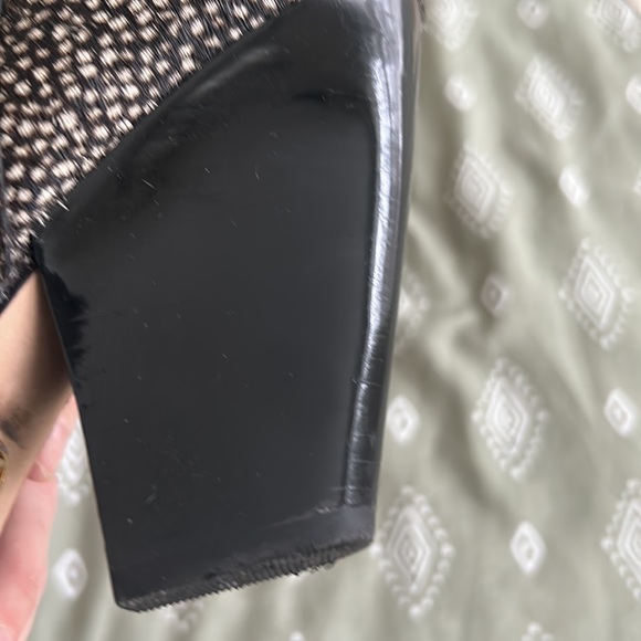 Gorgeous Tory boots - Picture 5 of 8